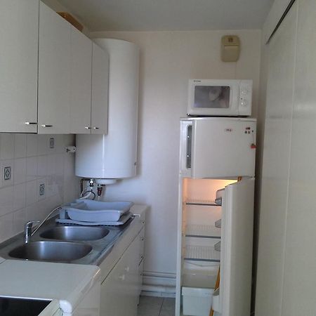 La Rochelle - Oree De La Genette ภายนอก รูปภาพ