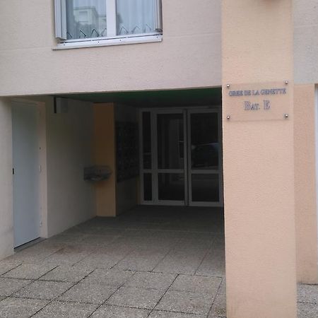 La Rochelle - Oree De La Genette ภายนอก รูปภาพ