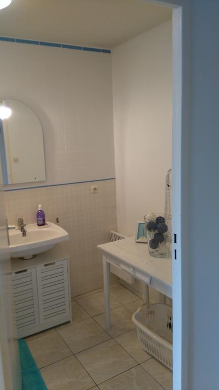 La Rochelle - Oree De La Genette ภายนอก รูปภาพ