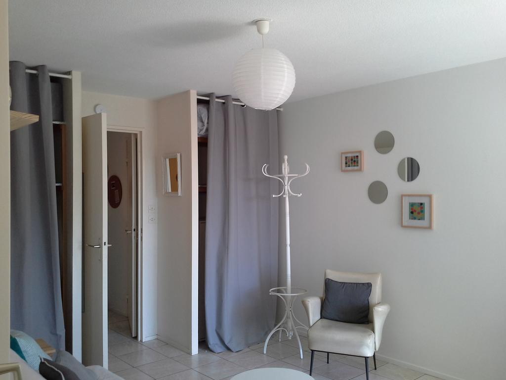 La Rochelle - Oree De La Genette ภายนอก รูปภาพ